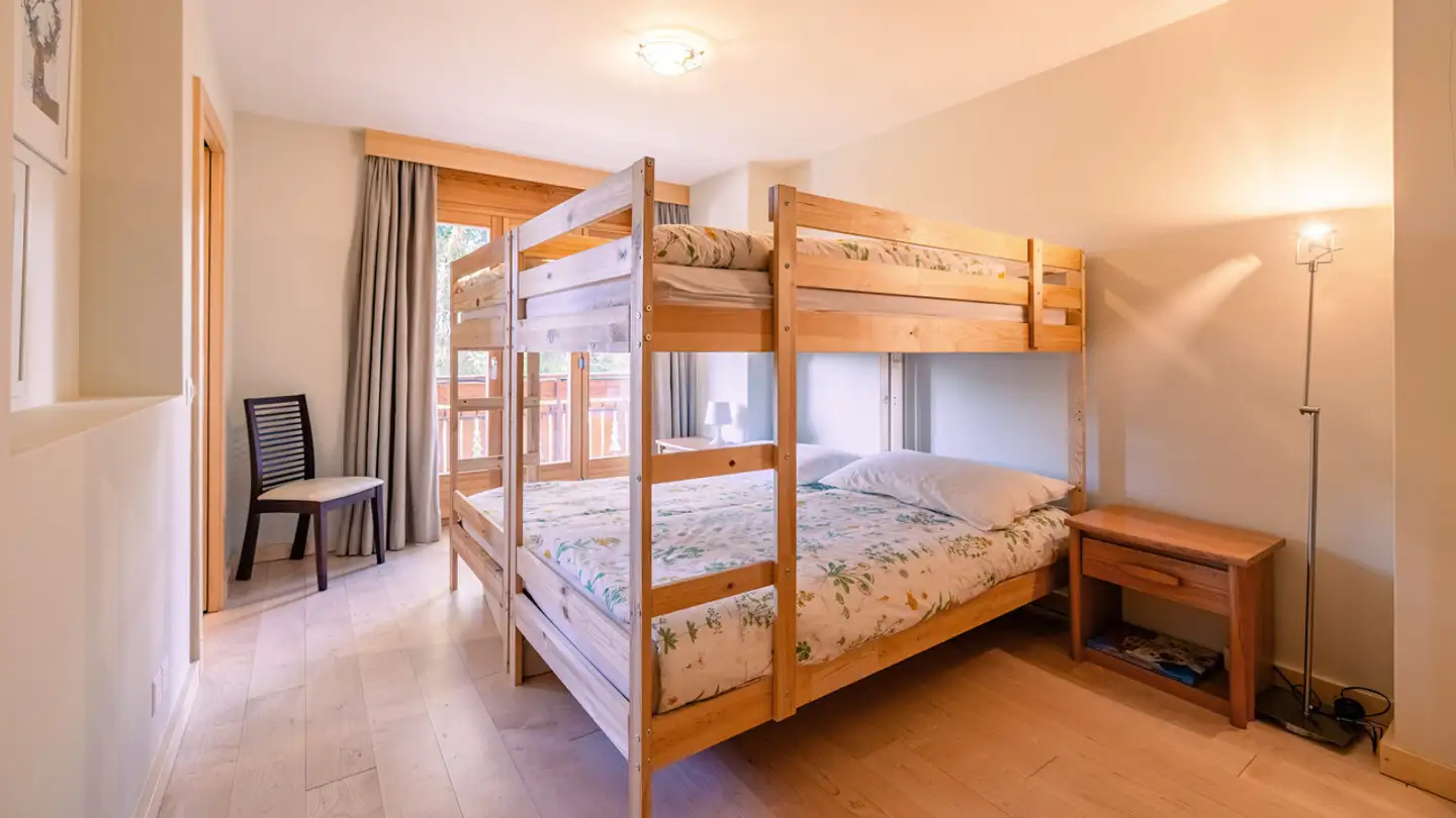 Appartamento in vendita - Route De Tsarbouye 53, 3963 Crans-Montana - Photo 2