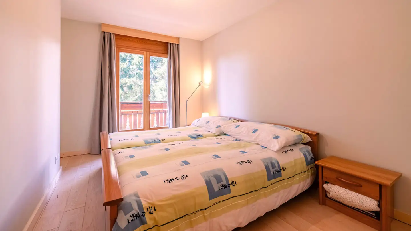 Appartamento in vendita - Route De Tsarbouye 53, 3963 Crans-Montana - Photo 4