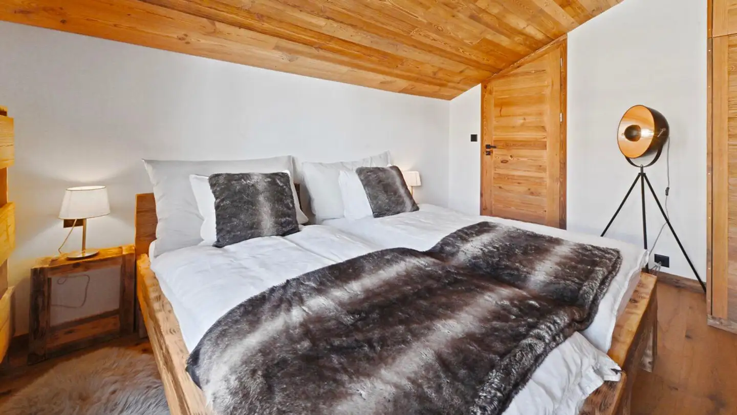 Appartamento in affitto - Route De La Moubra 55, 3963 Crans-Montana - Photo 4