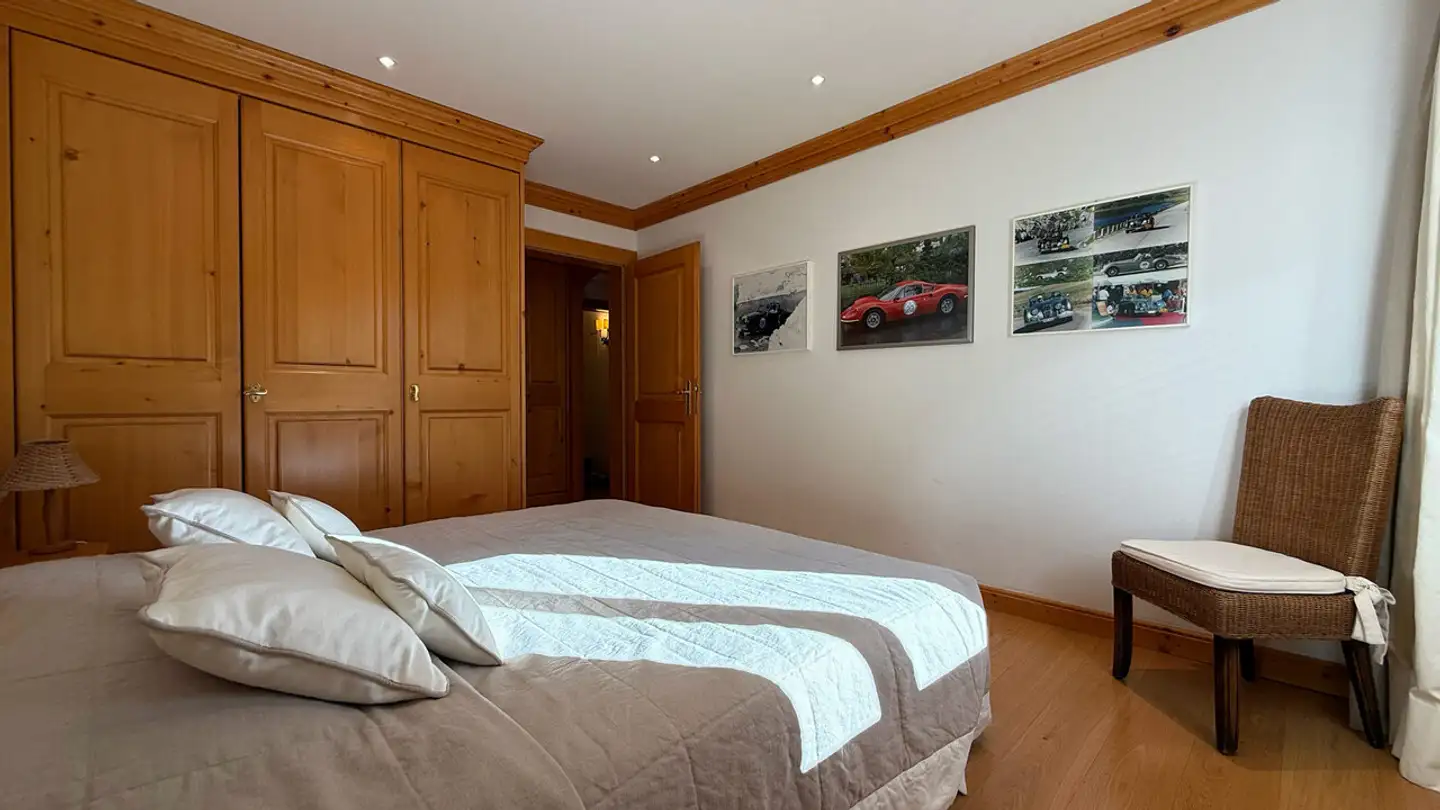 Appartamento in affitto - Chemin Des Devins 9, 3963 Crans-Montana - Photo 3