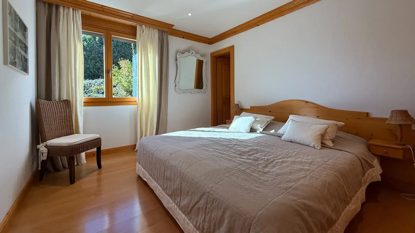 Appartamento in affitto - Chemin Des Devins 9, 3963 Crans-Montana - Photo 2