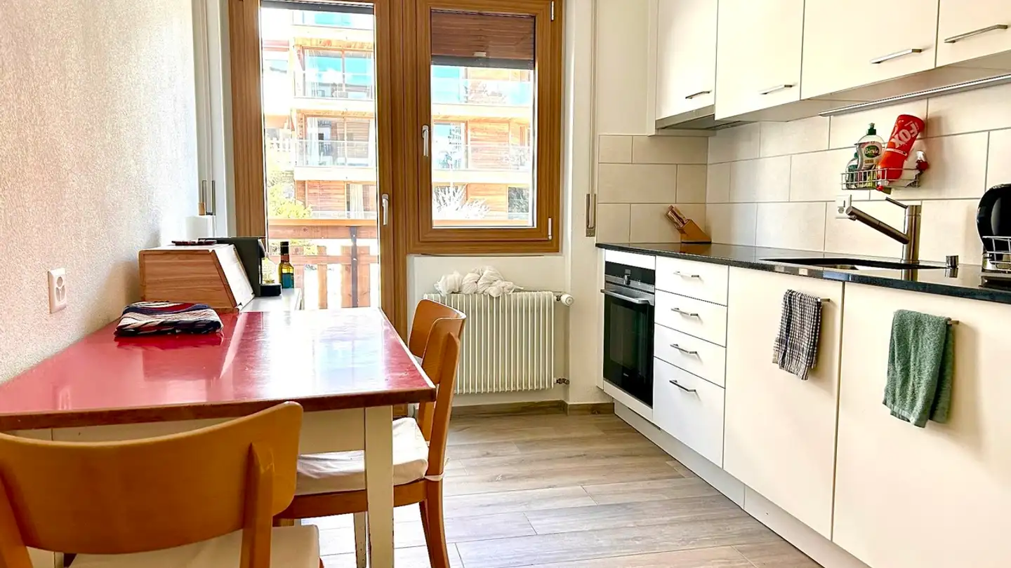 Appartamento in affitto - Rue Du Pas De L'ours, 3963 Crans-Montana - Photo 4