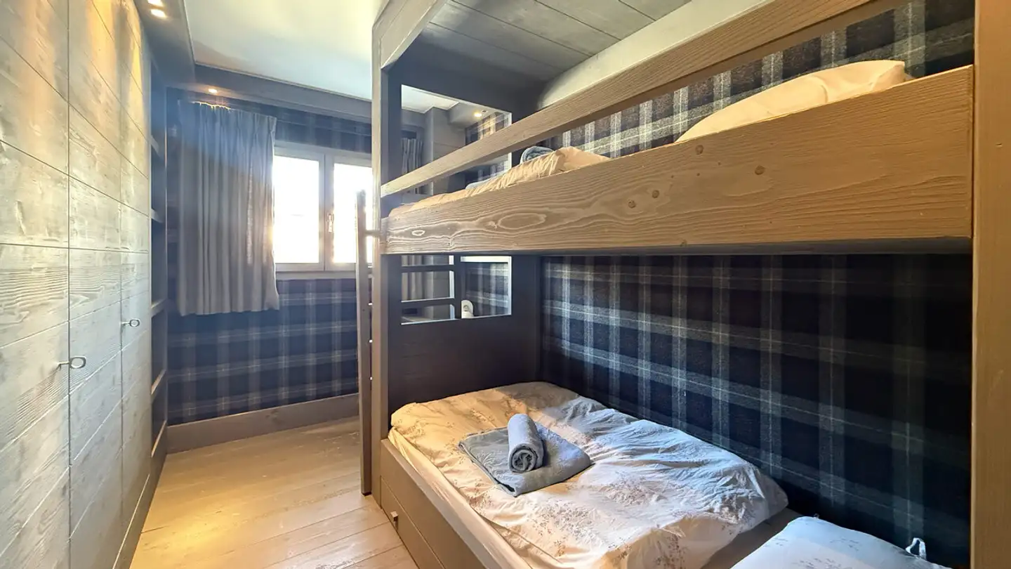 Appartamento in affitto - Rue Centrale 54, 3963 Crans-Montana - Photo 4