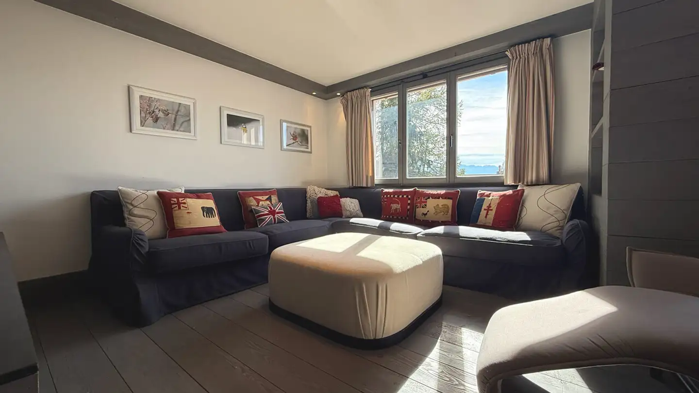 Appartamento in affitto - Rue Centrale 54, 3963 Crans-Montana - Photo 3