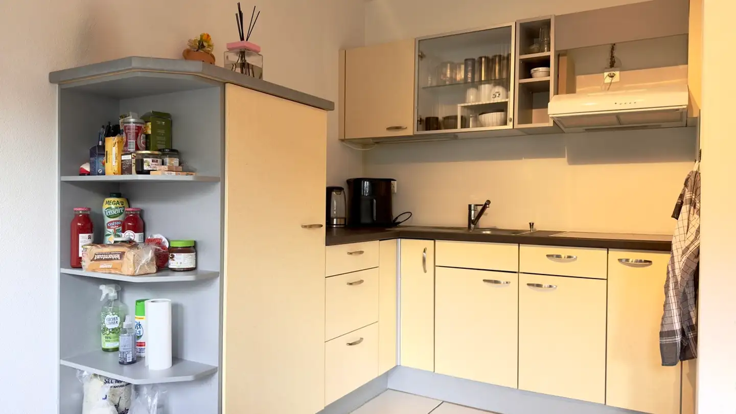 Studio in affitto - Route De Marigny 6, 3963 Crans-Montana - Foto 3