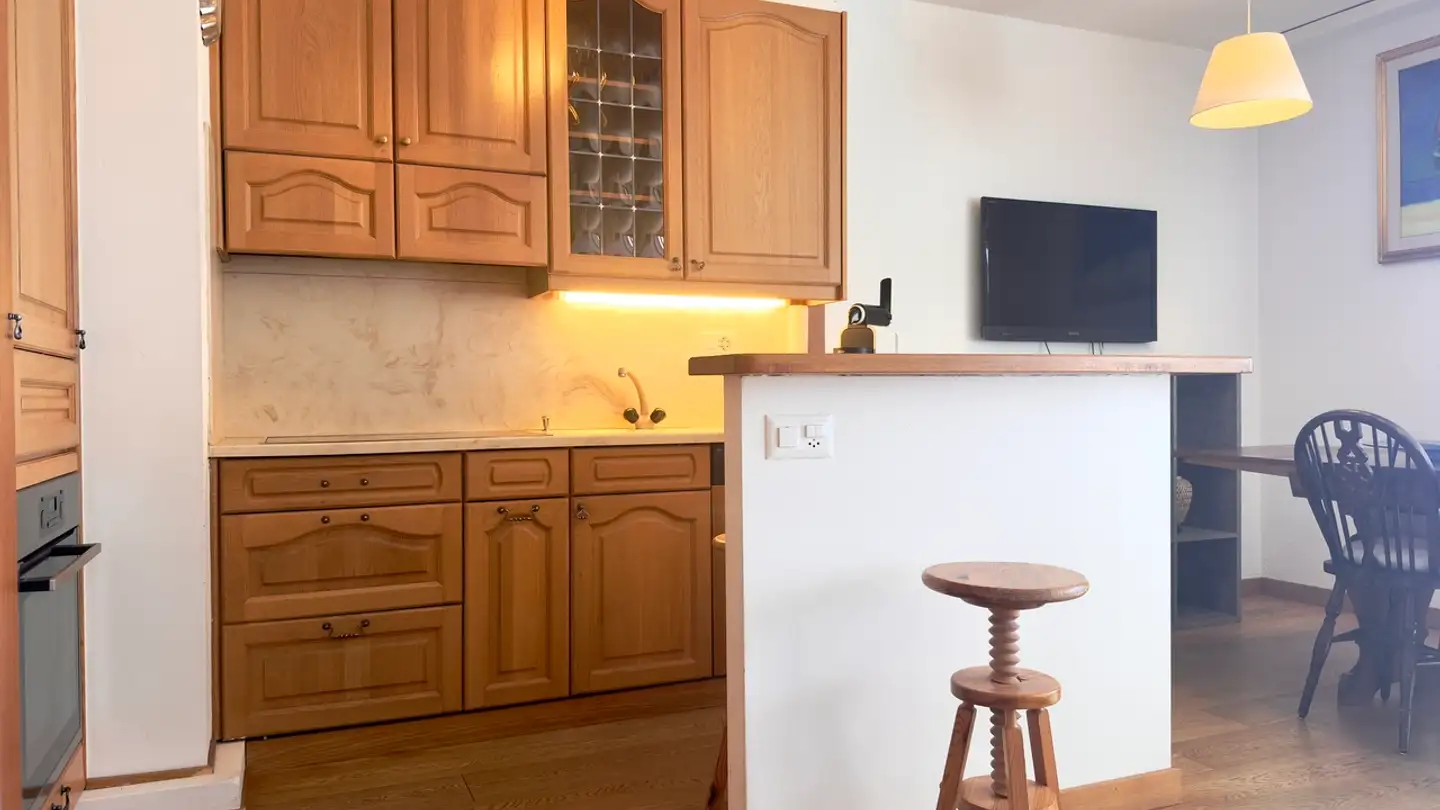 Appartamento in affitto - Route De Vermala 22, 3963 Crans-Montana - Photo 4