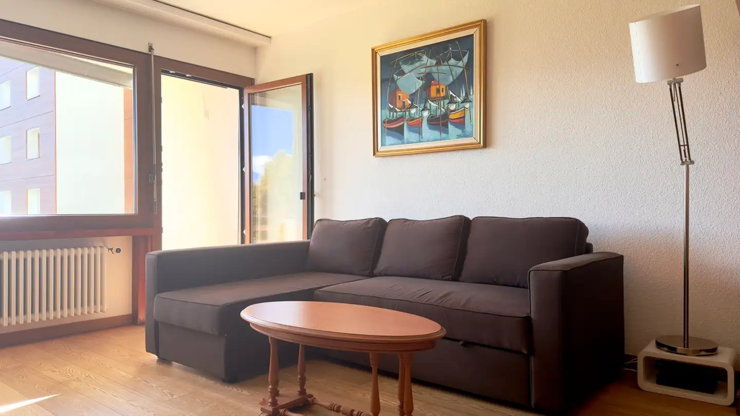 Appartamento in affitto - Route De Vermala 22, 3963 Crans-Montana - Photo 3