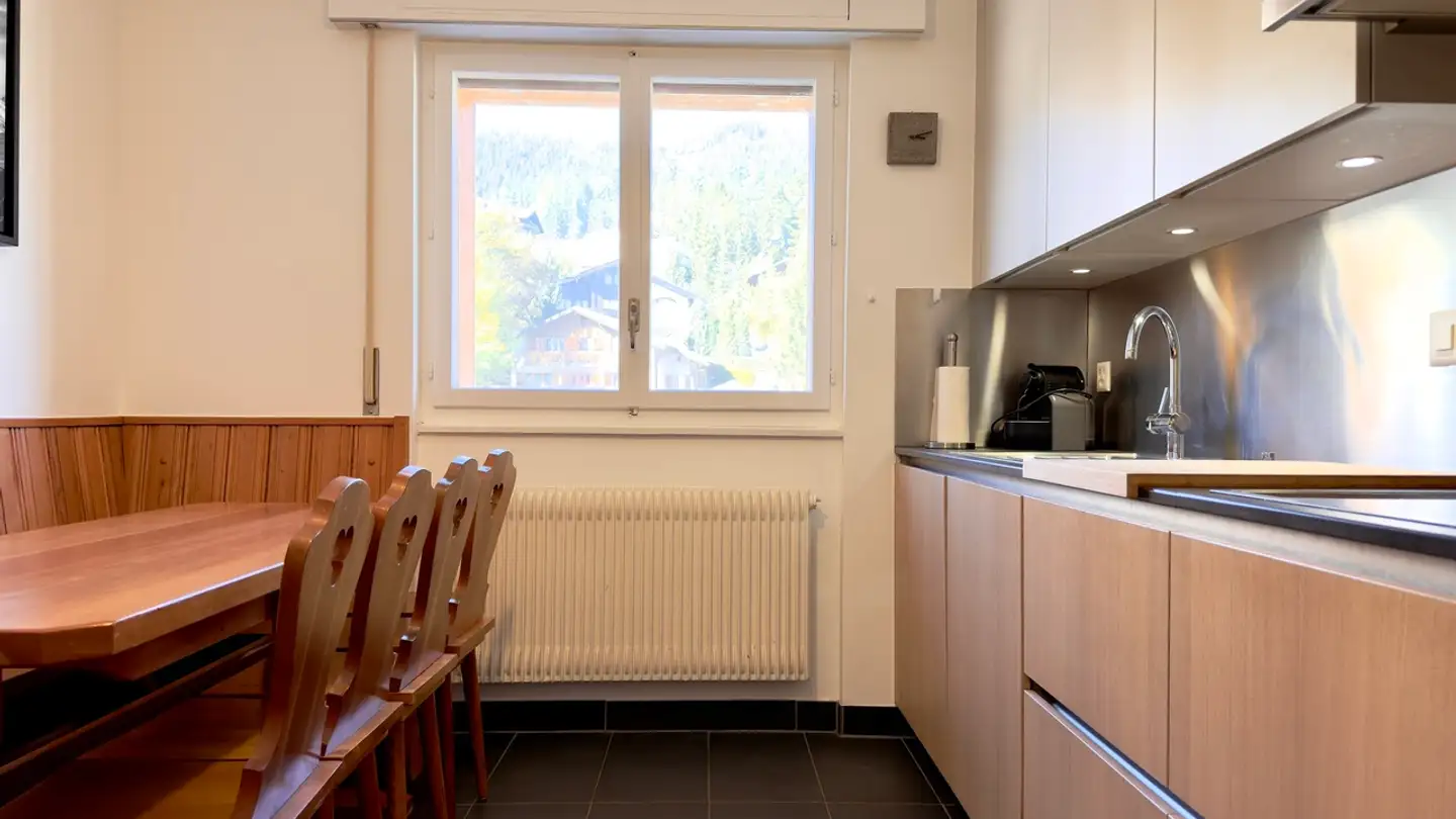 Appartamento in affitto - 3963 Crans-Montana - Photo 4