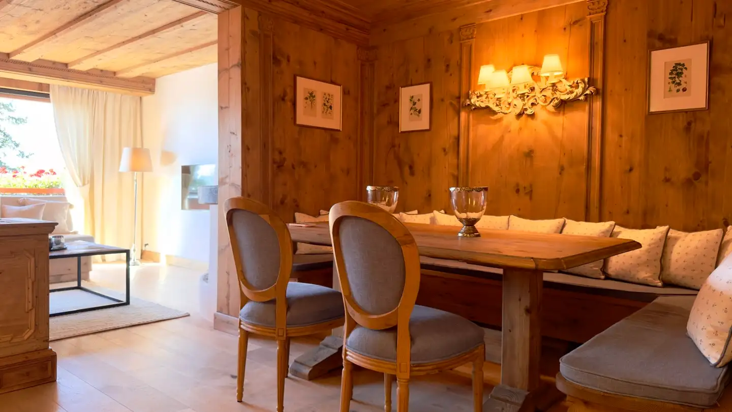 Appartamento in affitto - Rue Des Anémones 14, 3963 Crans-Montana - Photo 4