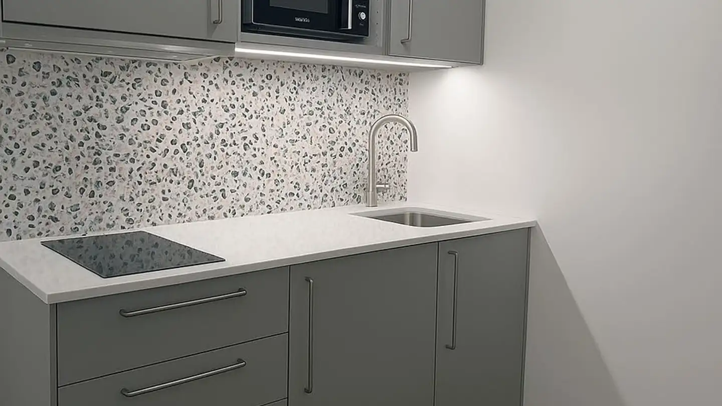 Studio in affitto - Route De La Moubra 50, 3963 Crans-Montana - Foto 3