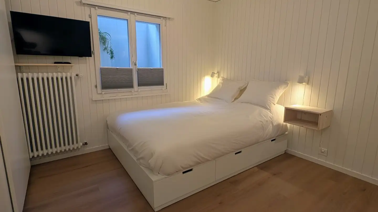 Studio in affitto - Route De La Moubra 50, 3963 Crans-Montana