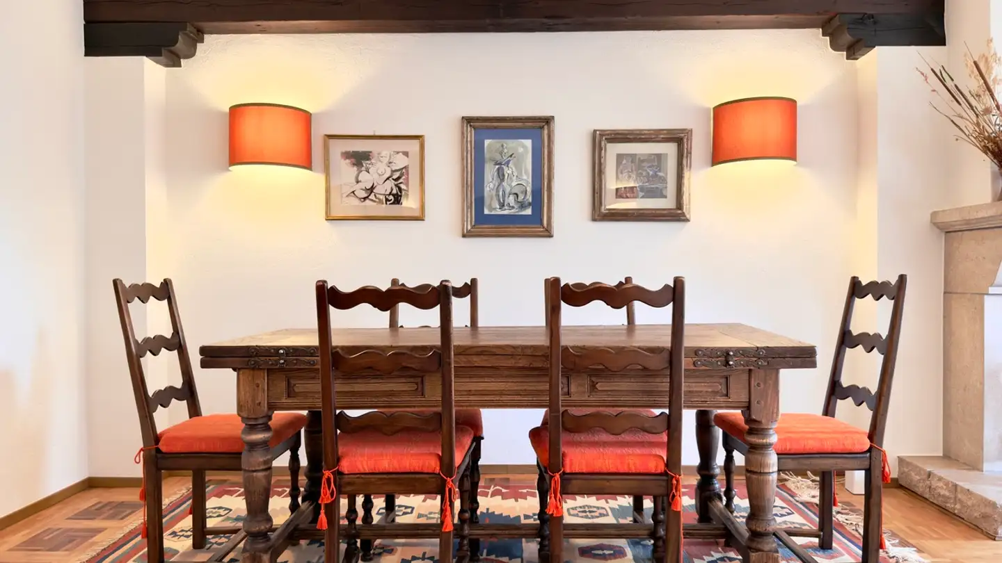 Apartment for rent - Route Touristique, 3963 Crans-Montana - Photo 4