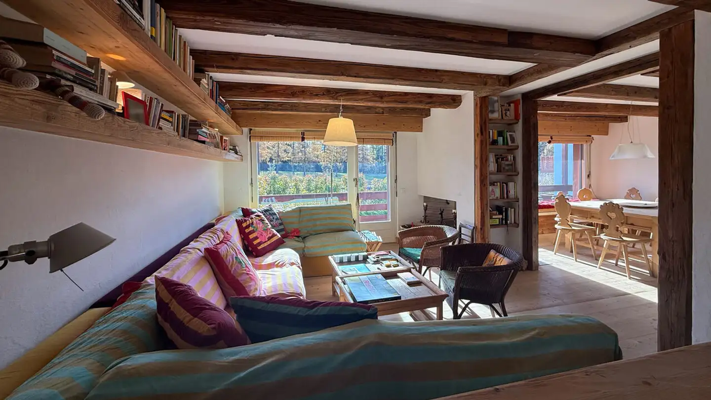 Appartamento in vendita - Route Des Mélèzes 44, 3963 Crans-Montana - Foto 2