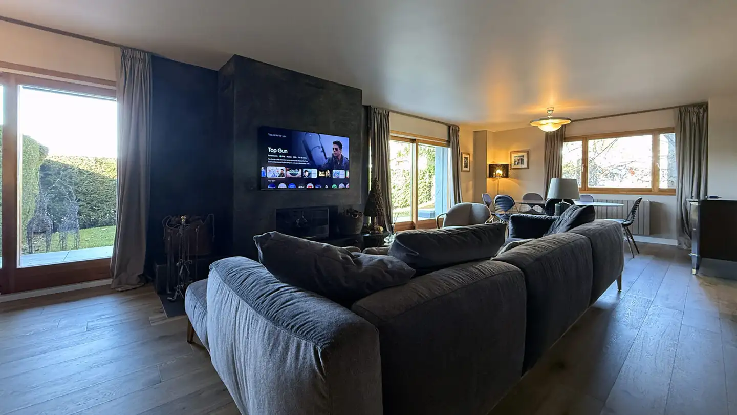 Appartamento in vendita - 3963 Crans-Montana