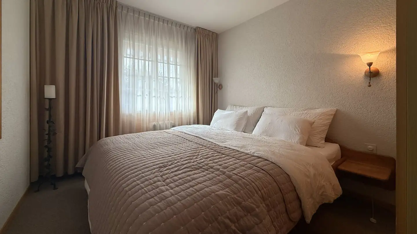 Chalet in affitto - Route De Grinchon 29, 3963 Crans-Montana - Photo 3