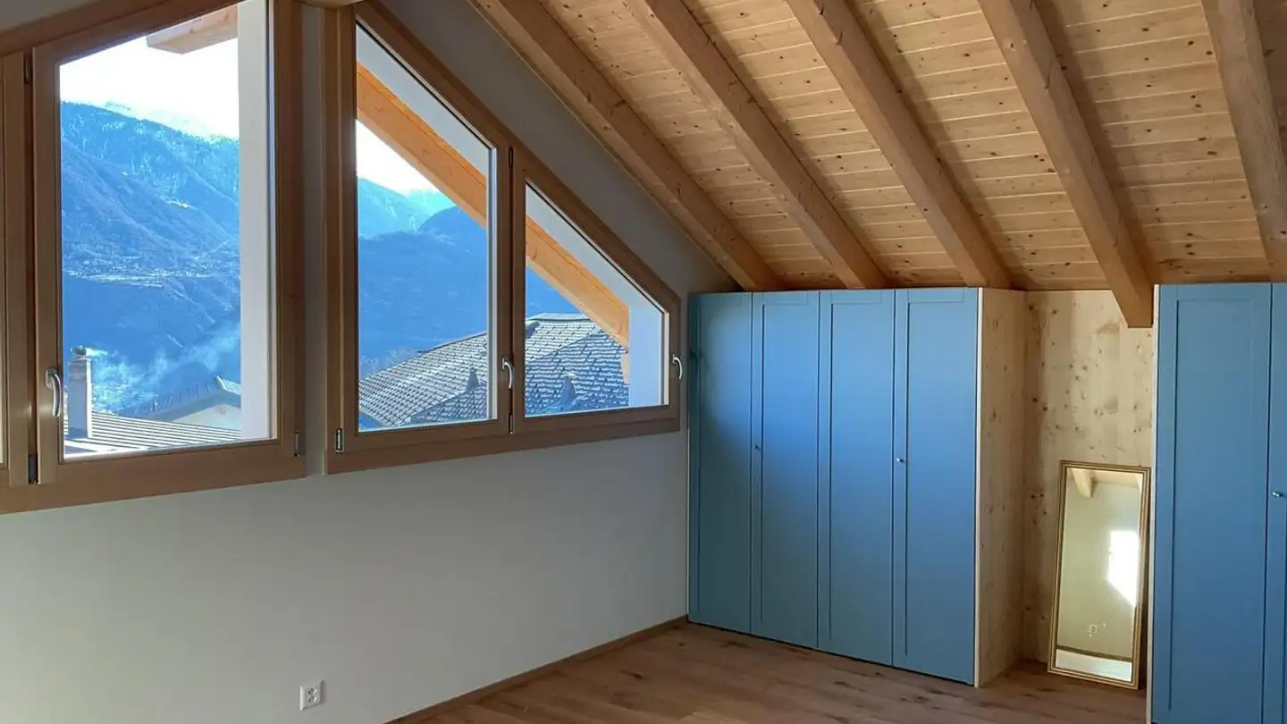 Chalet for rent - Route Principale 14a, 3960 Loc