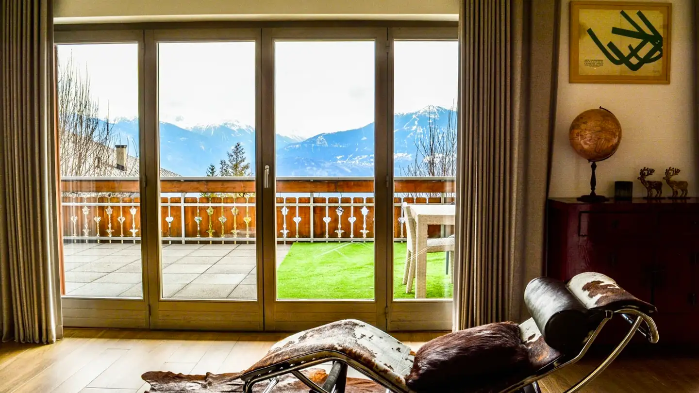 Appartamento in affitto - Impasse De Clovelli 15, 3963 Crans-Montana - Foto 4