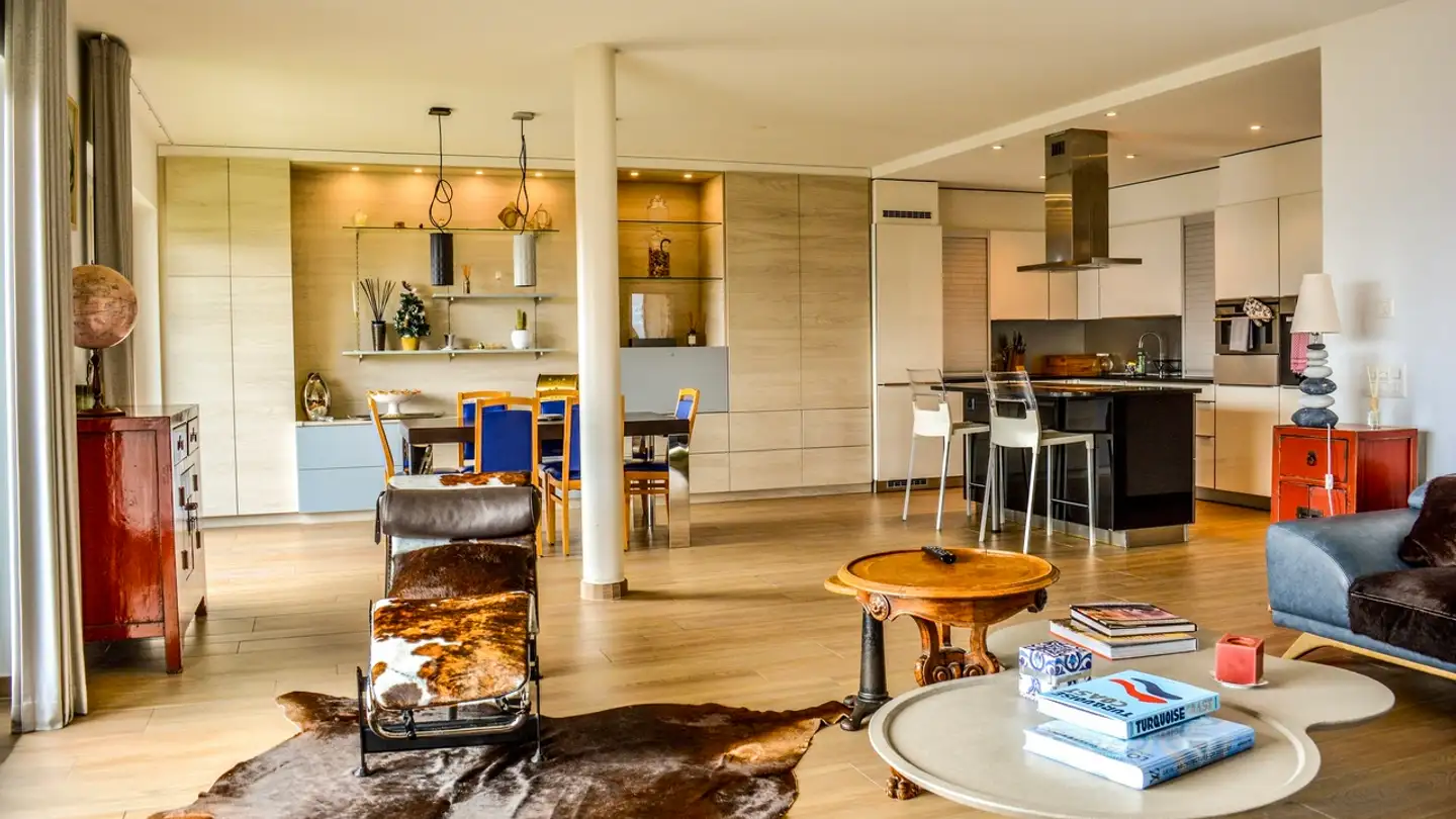 Appartamento in affitto - Impasse De Clovelli 15, 3963 Crans-Montana - Foto 3