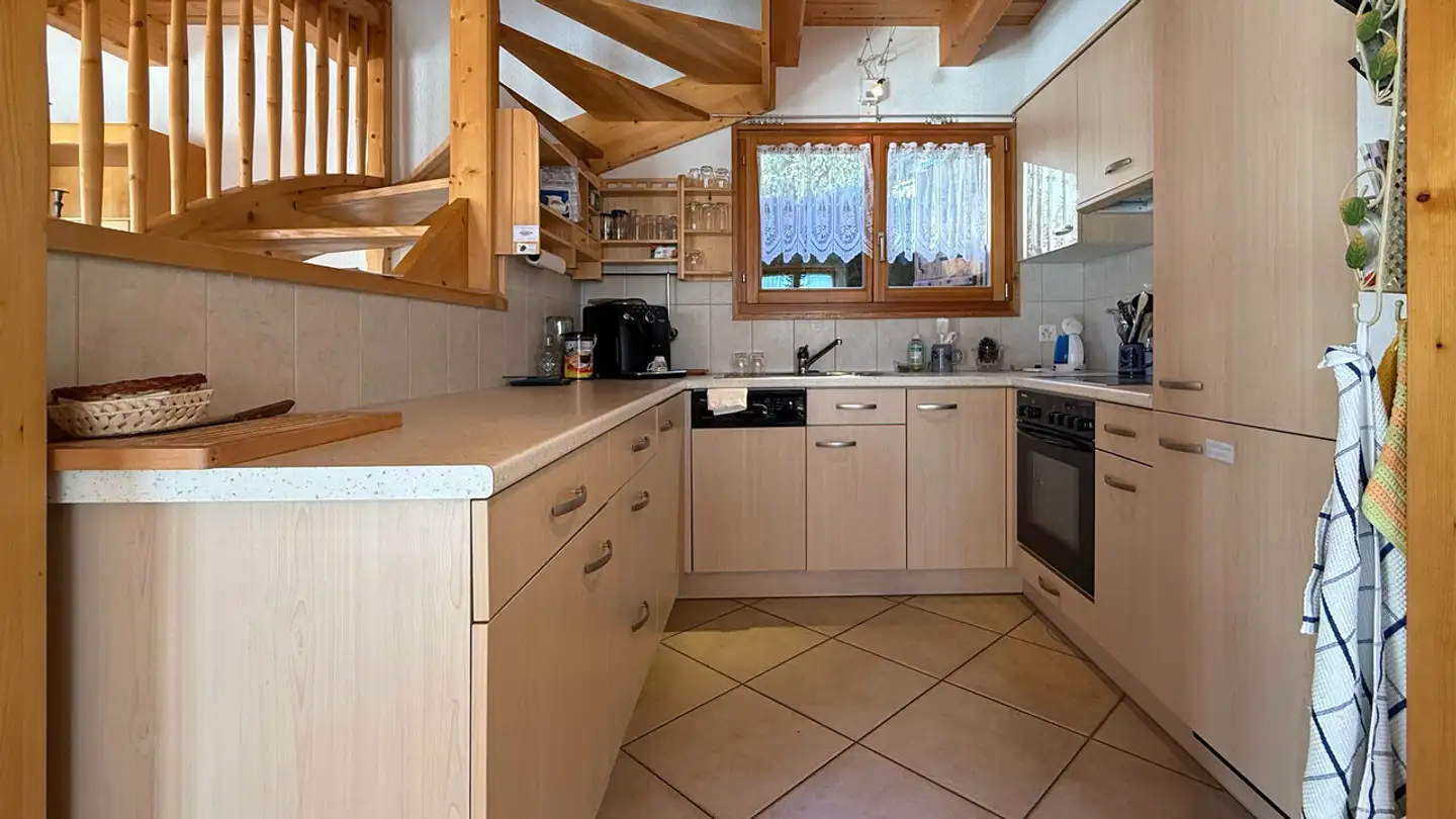 Chalet in vendita - 3963 Crans-Montana - Foto 3