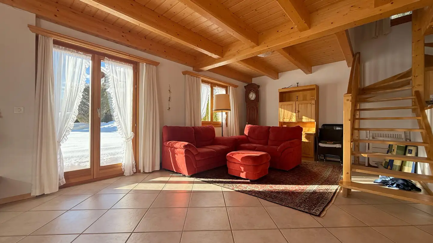 Chalet in vendita - 3963 Crans-Montana - Foto 2