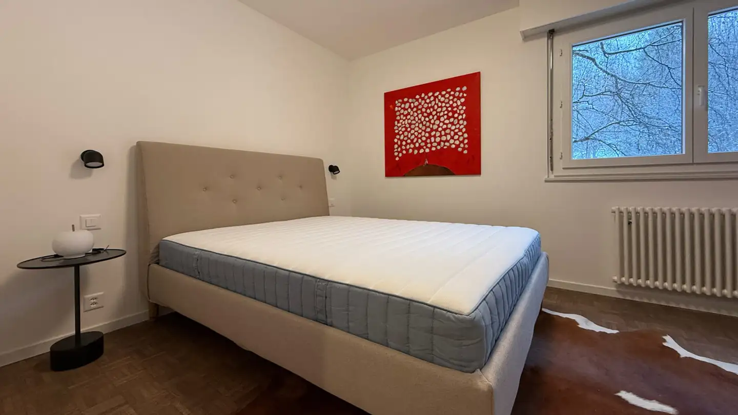 Appartamento in affitto - Route De Marigny 12, 3963 Crans-Montana - Foto 3