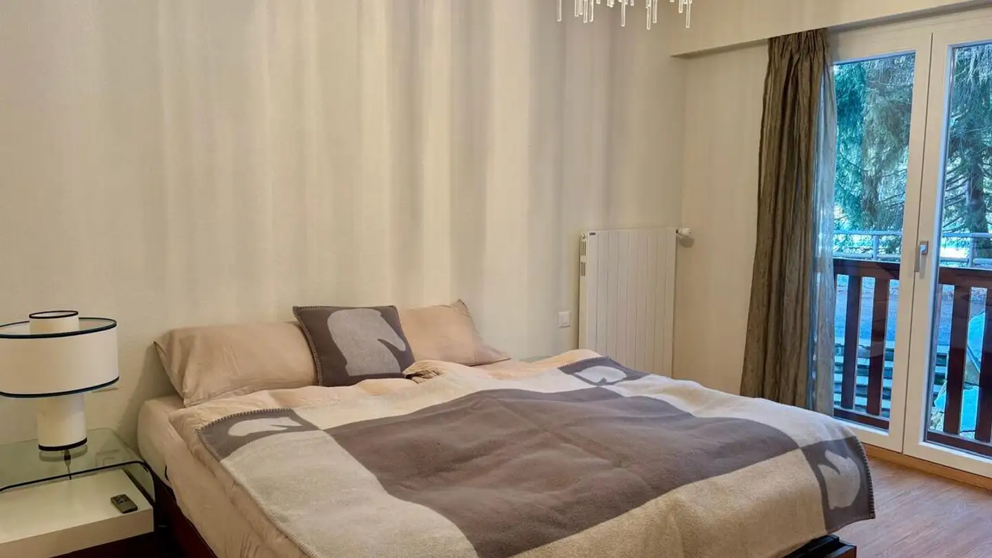 Apartment for rent - Rue De La Forêt 36, 3963 Crans-Montana - Photo 3