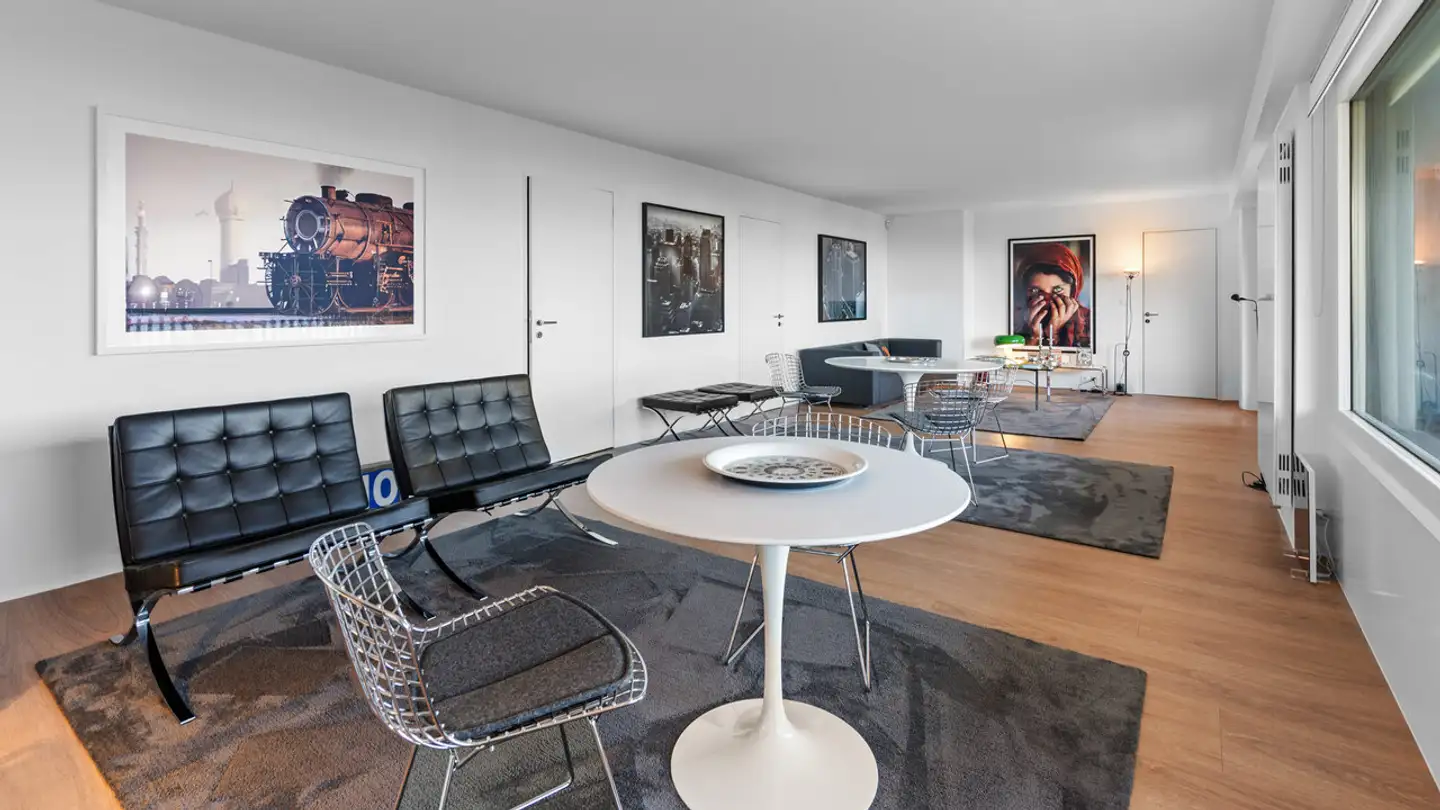 Appartement à vendre - Rue De La Beaumanière 10, 3963 Crans-Montana - Photo 3