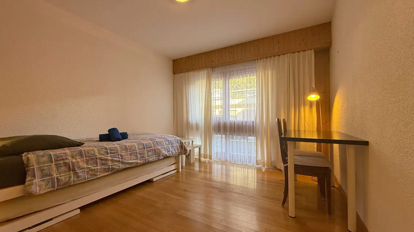 Appartamento in affitto - 3963 Crans-Montana