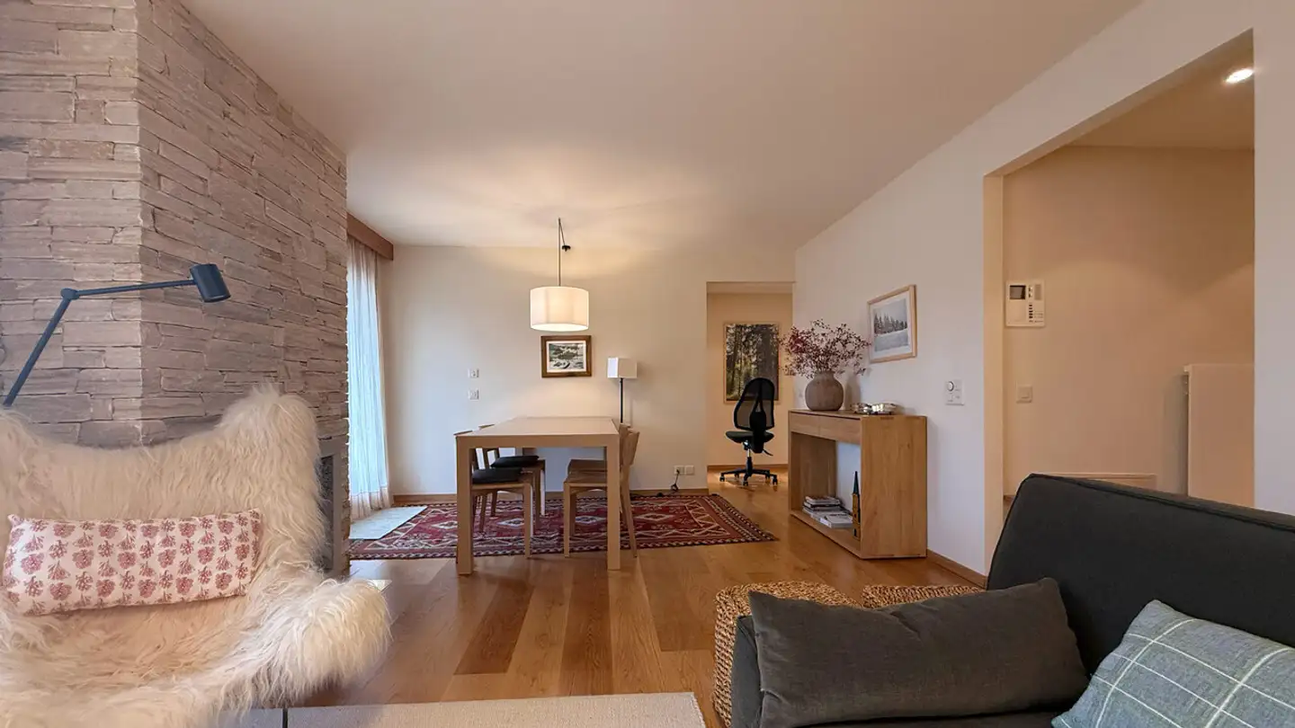 Apartment for sale - Route Touristique 46, 3963 Crans-Montana - Photo 2