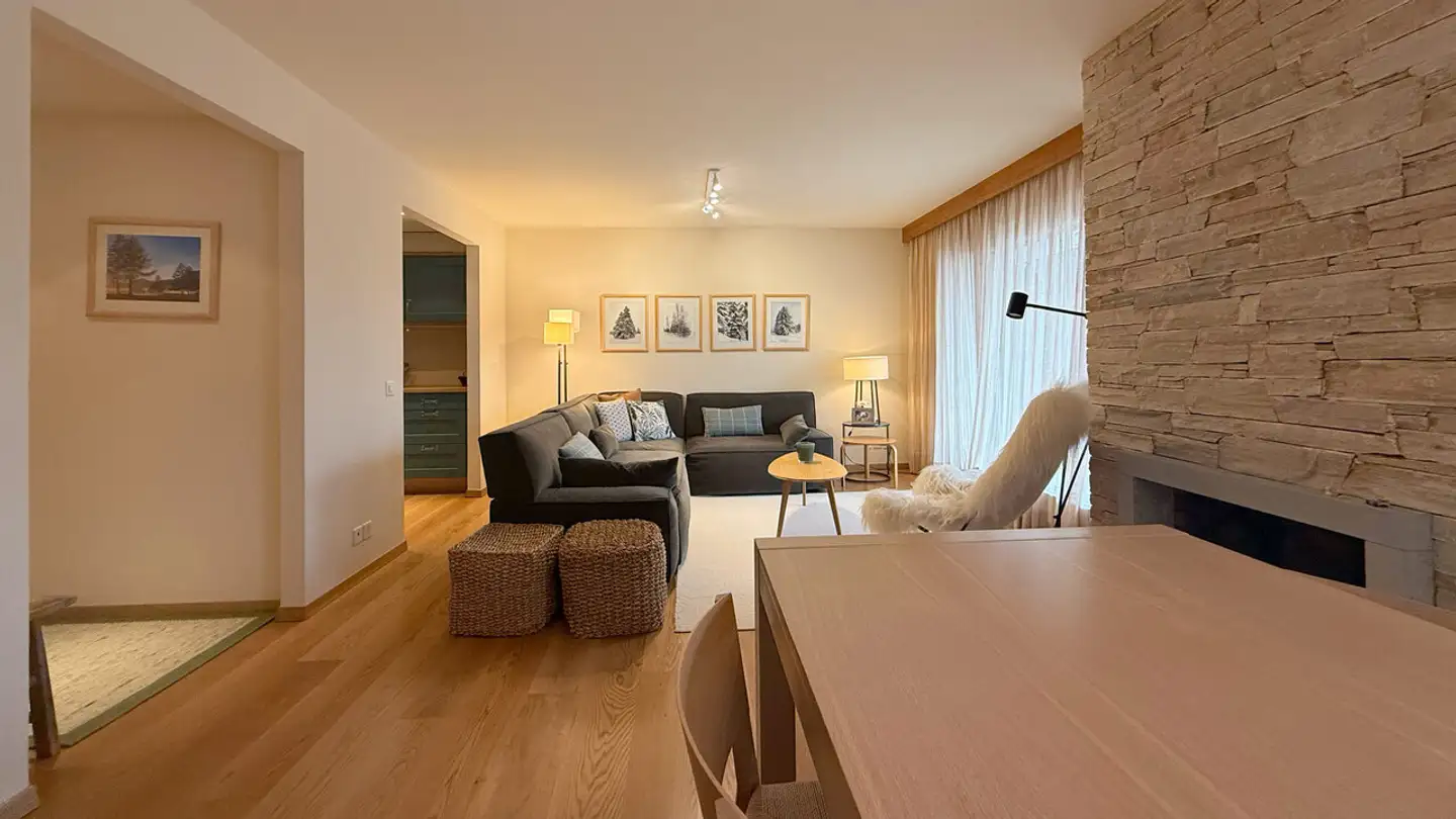 Apartment for sale - Route Touristique 46, 3963 Crans-Montana - Photo 3