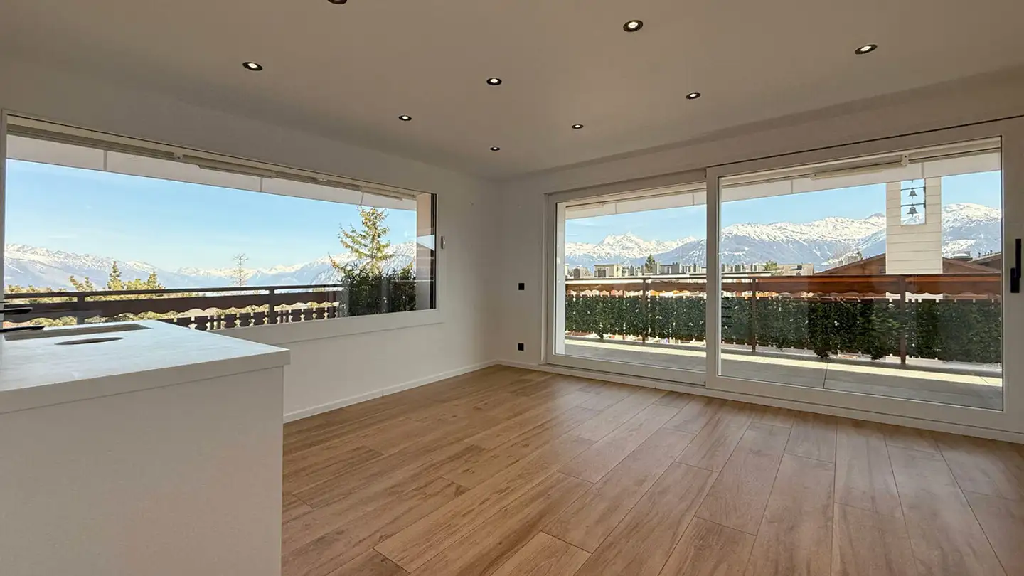 Apartment for sale - 3963 Crans-Montana - Photo 3