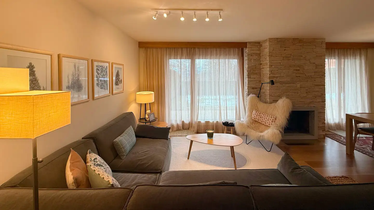 Apartment for sale - Route Touristique 46, 3963 Crans-Montana