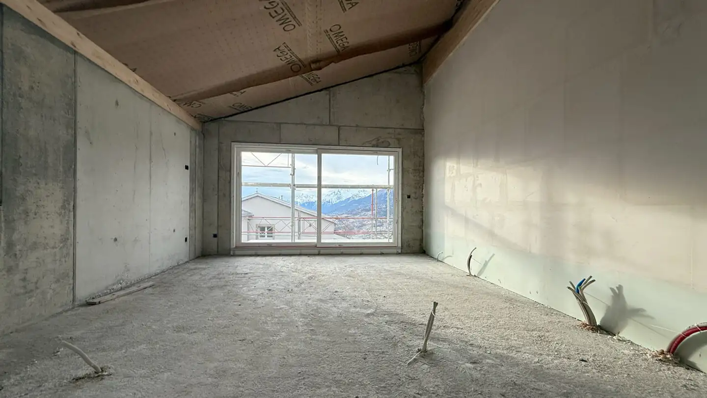 Apartment for sale - Route De Crans 92, 1978 Lens - Photo 4