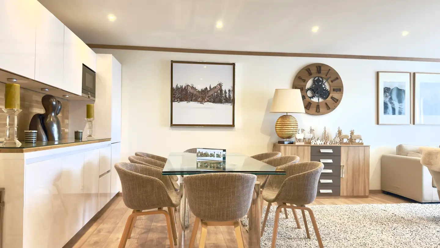 Wohnung kaufen - Rue Du Pas De L'ours, 3963 Crans-Montana - Foto 4