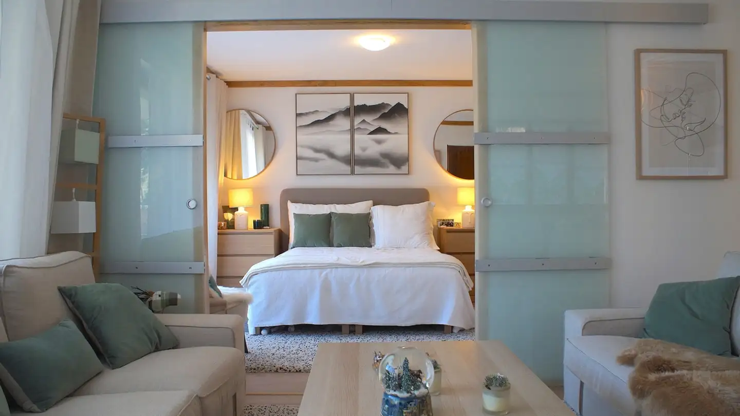 Appartement à vendre - Rue De La Télérésidence 12, 3963 Crans-Montana