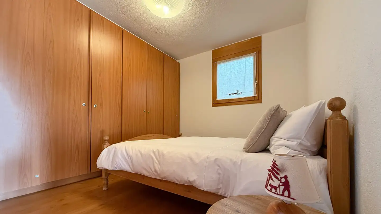 Apartment for rent - Route Des Tsintres 18, 3963 Crans-Montana