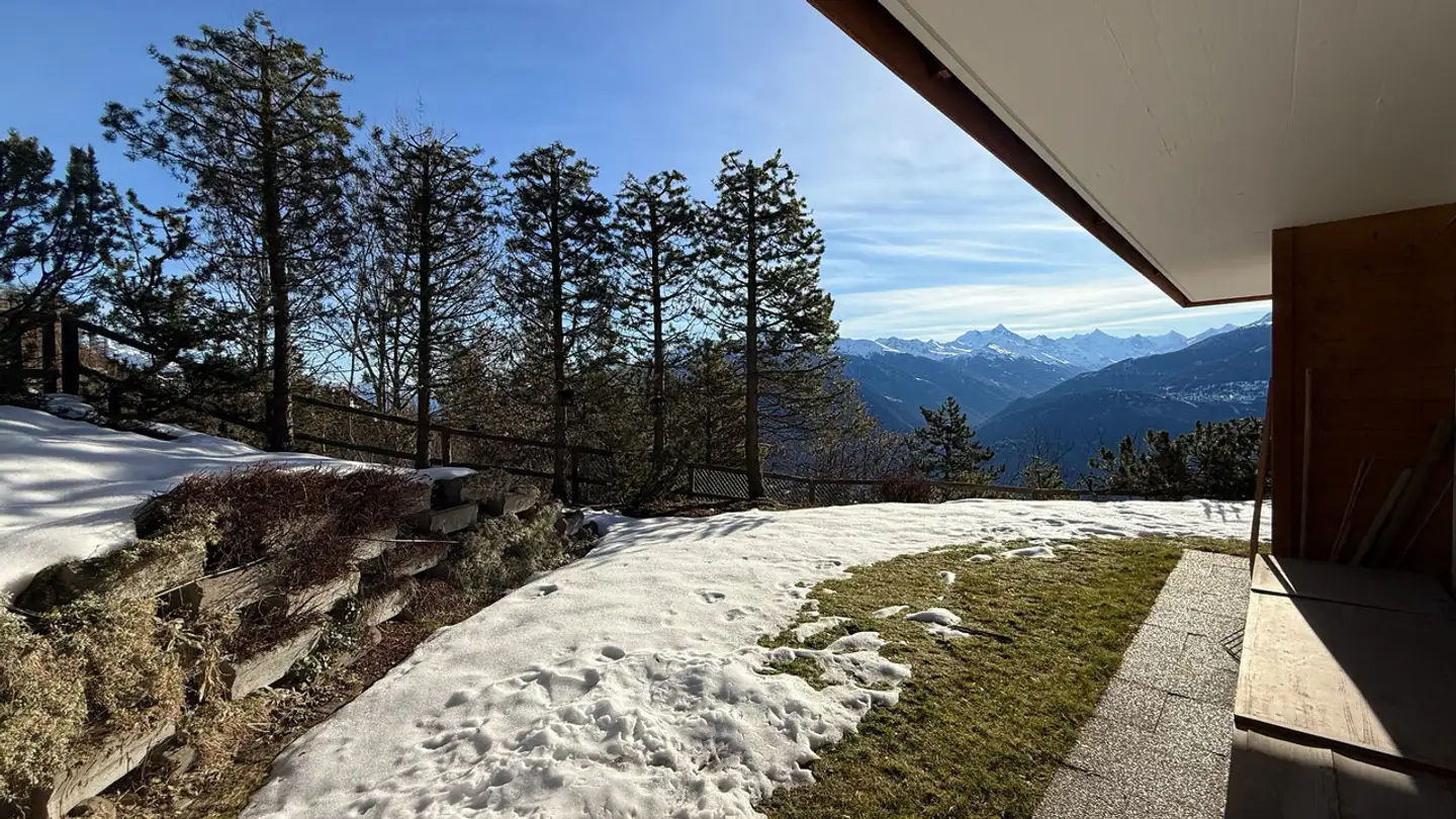 Apartment for rent - Route Des Tsintres 18, 3963 Crans-Montana - Photo 2