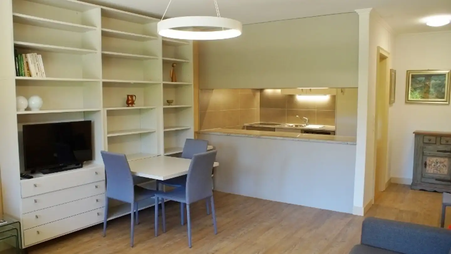 Wohnung mieten - Rue Du Pas De L'ours, 3963 Crans-Montana - Foto 3