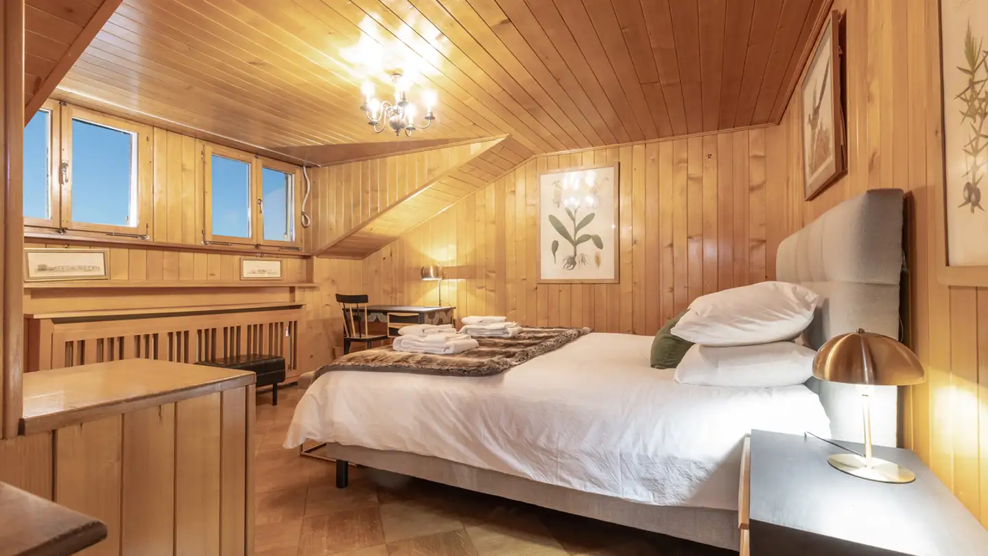 Wohnung kaufen - Rue De La Forêt 12, 3963 Crans-Montana - Foto 4