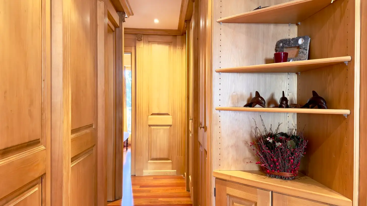 Appartamento in affitto - Rue Du Pas De L'ours, 3963 Crans-Montana - Foto 4