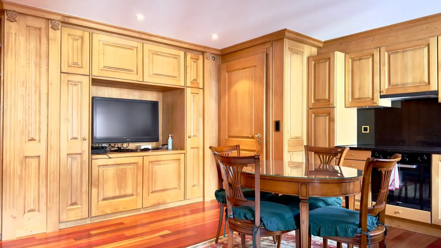 Appartamento in affitto - Rue Du Pas De L'ours, 3963 Crans-Montana - Foto 2