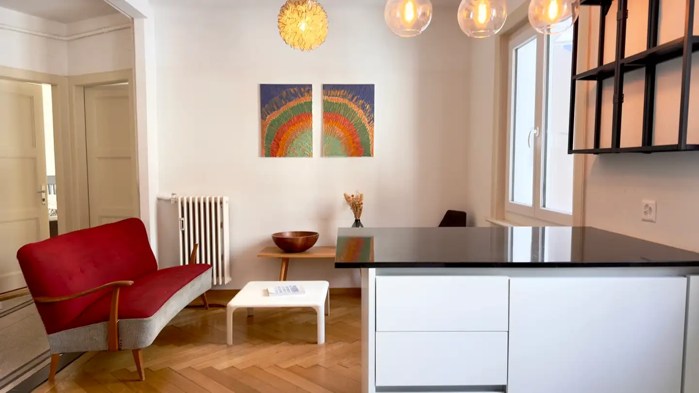 Appartamento in affitto - Rue Centrale 42, 3963 Crans-Montana - Foto 4