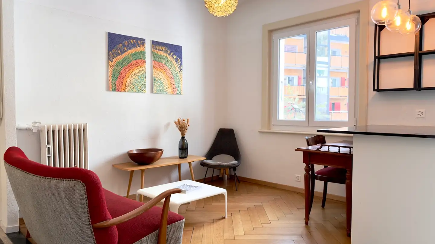 Appartamento in affitto - Rue Centrale 42, 3963 Crans-Montana - Foto 2