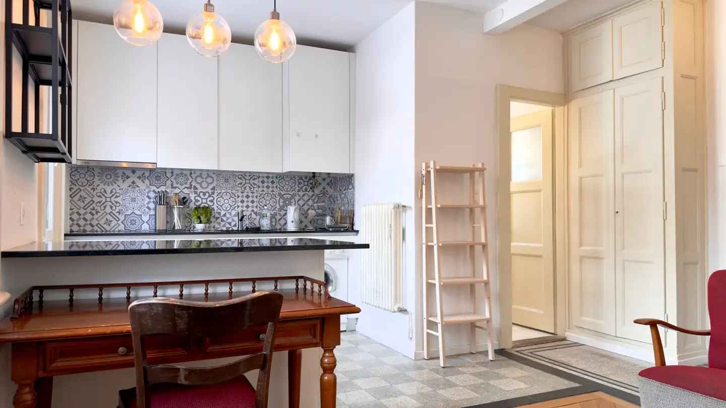 Appartamento in affitto - Rue Centrale 42, 3963 Crans-Montana - Foto 3