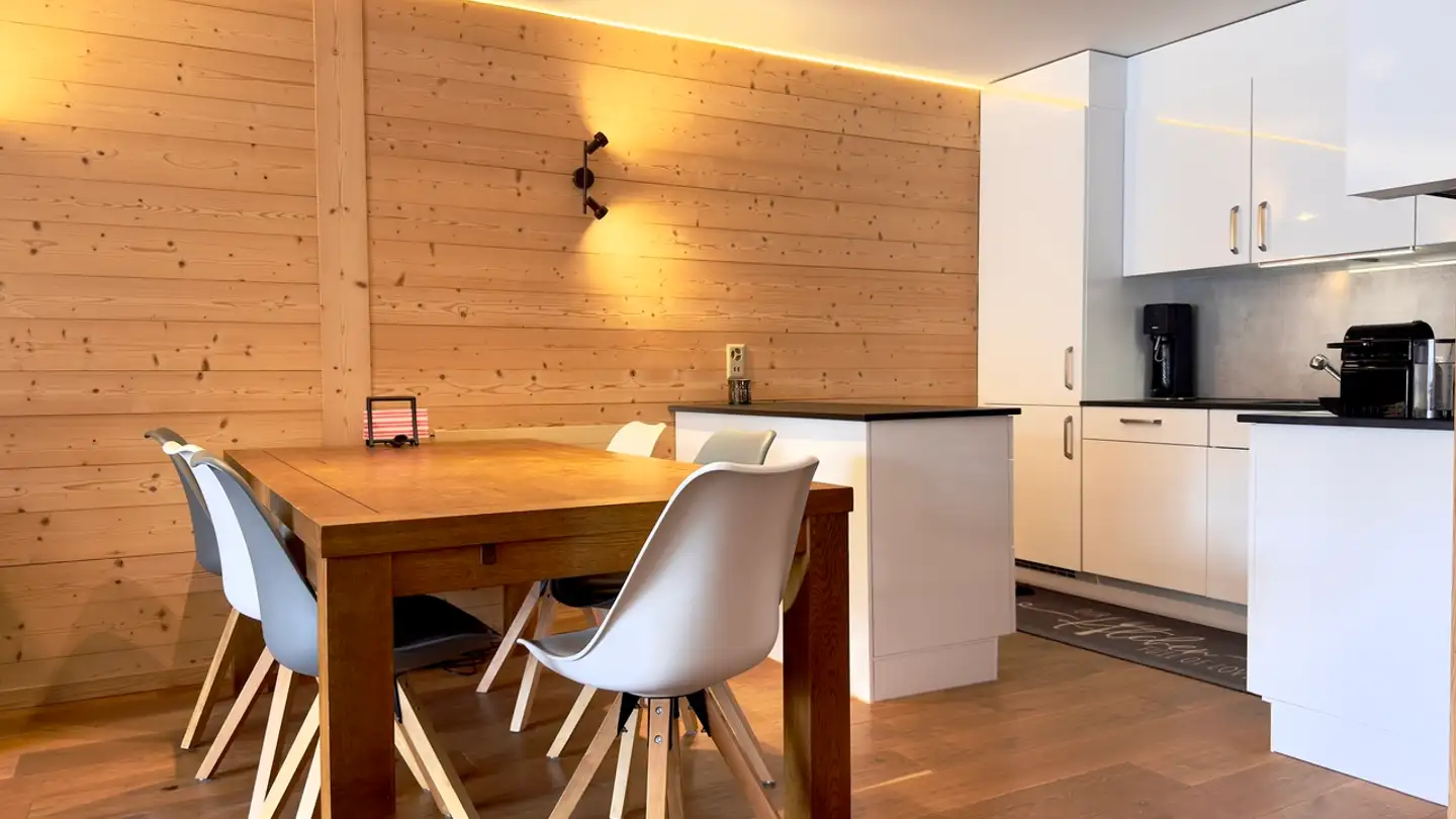 Apartment for rent - Route De La Moubra 6, 3963 Crans-Montana - Photo 3