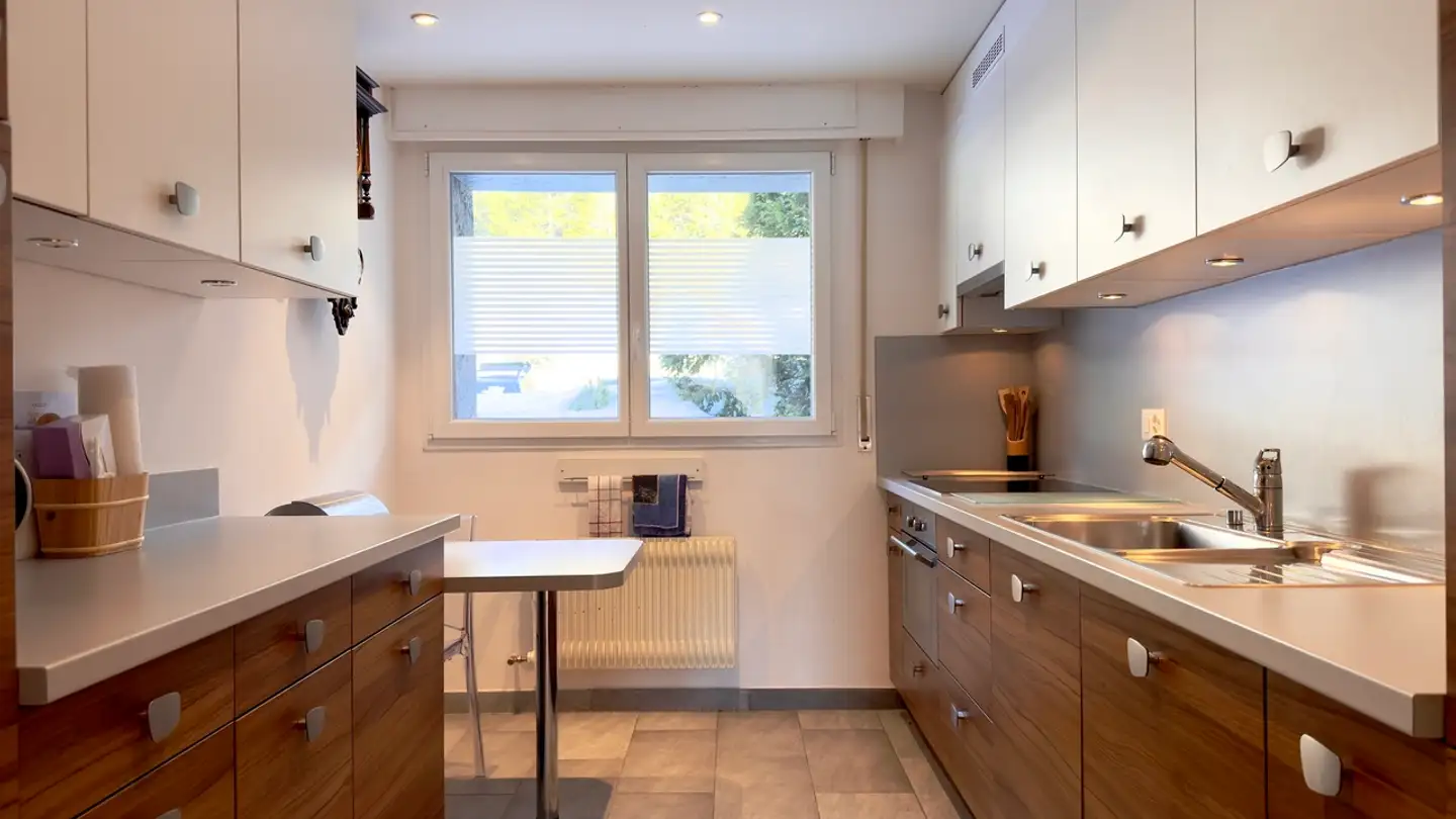 Appartement à louer - 3963 Crans-Montana - Photo 4