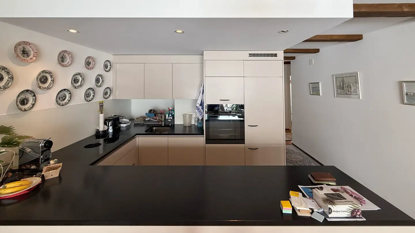 Apartment for sale - Route Des Mélèzes 44, 3963 Crans-Montana - Photo 4