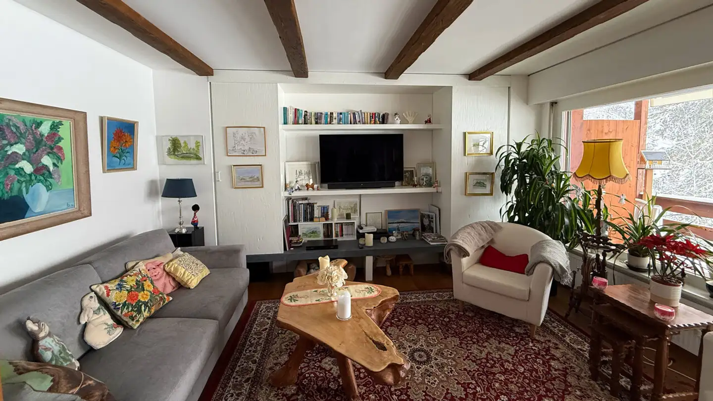 Apartment for sale - Route Des Mélèzes 44, 3963 Crans-Montana