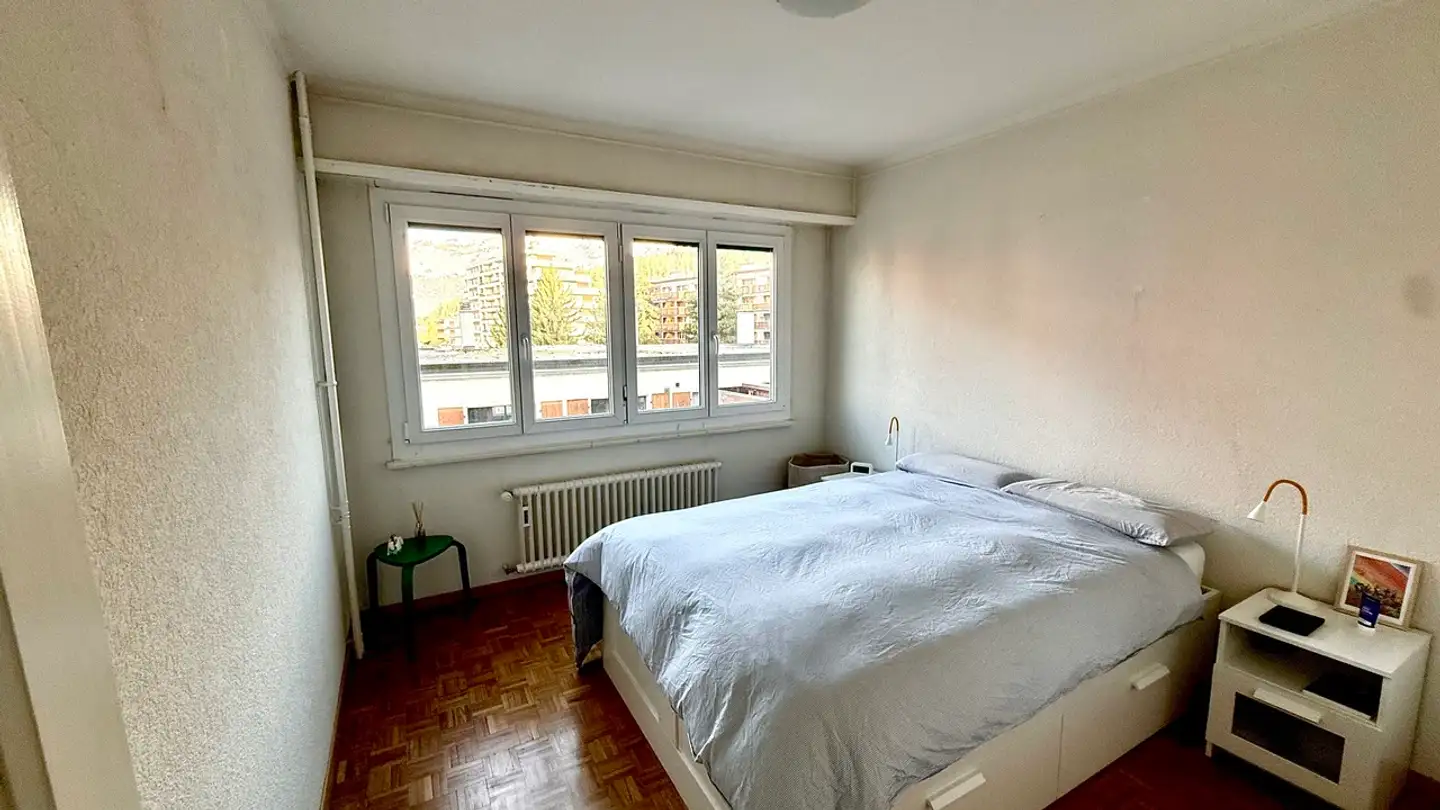 Apartment for rent - Rue Centrale 46, 3963 Crans-Montana - Photo 4