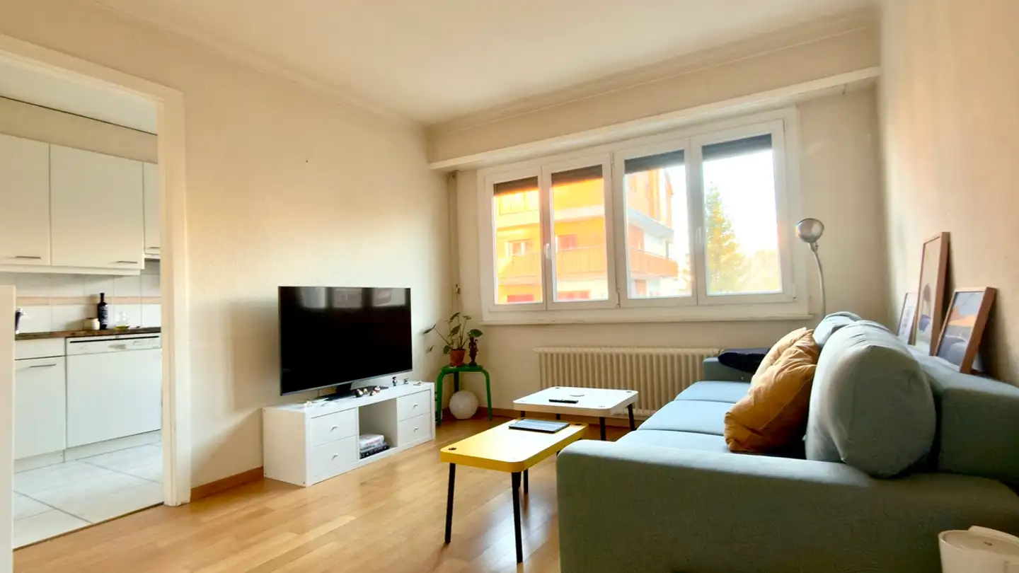 Apartment for rent - Rue Centrale 46, 3963 Crans-Montana